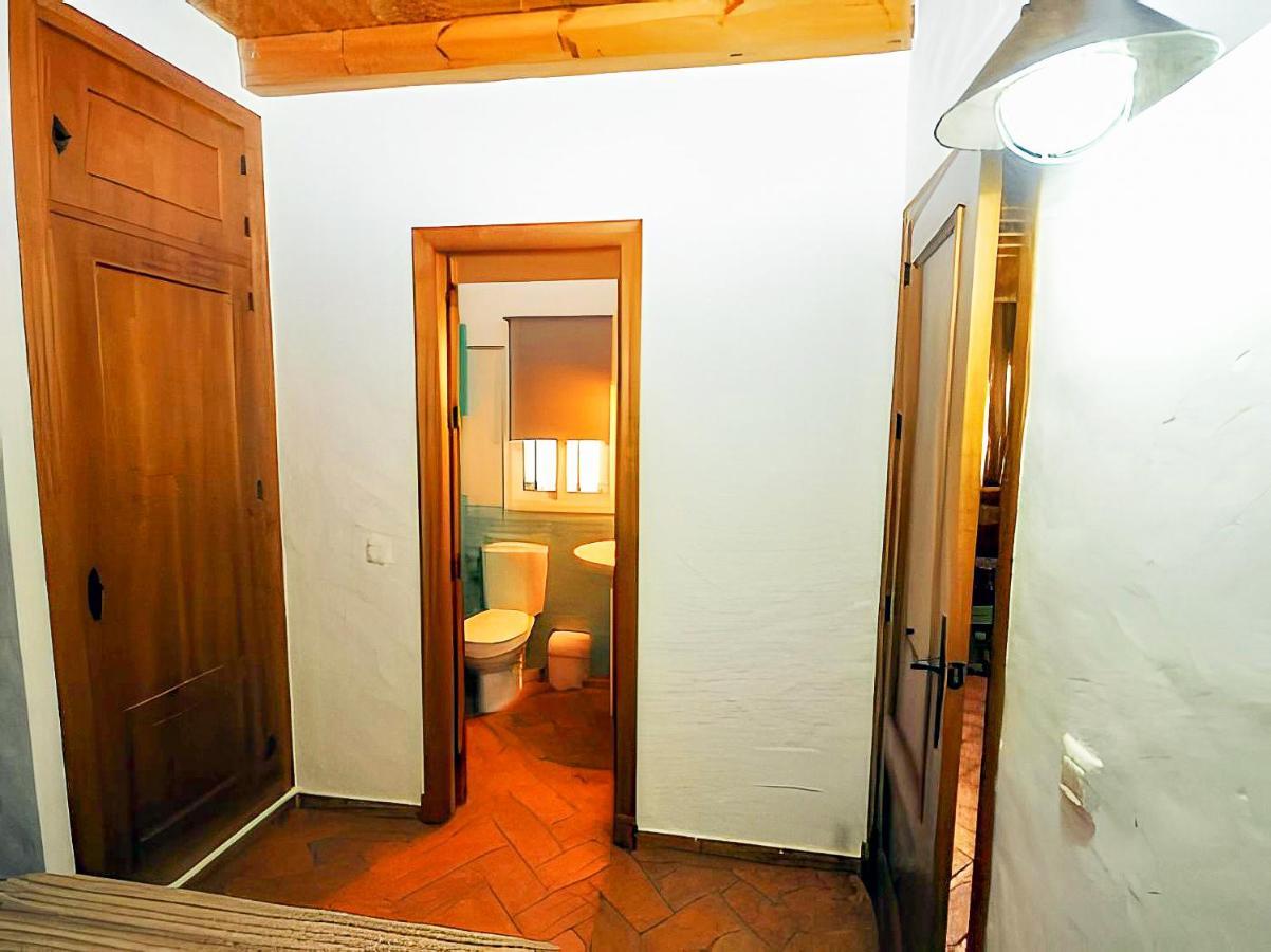 Apartamentos Cerca Del Mar Con Azotea Comunitaria 科尼尔-德拉弗龙特拉 外观 照片