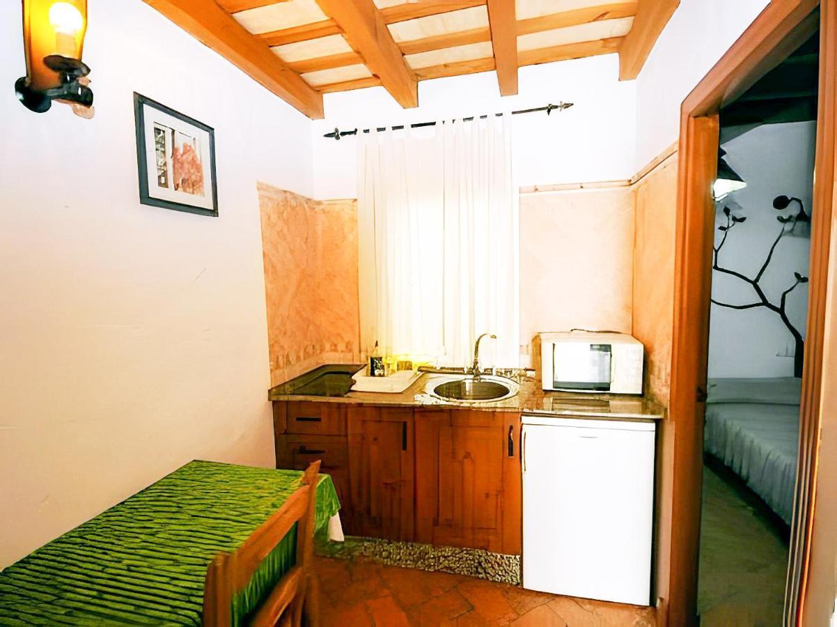 Apartamentos Cerca Del Mar Con Azotea Comunitaria 科尼尔-德拉弗龙特拉 外观 照片