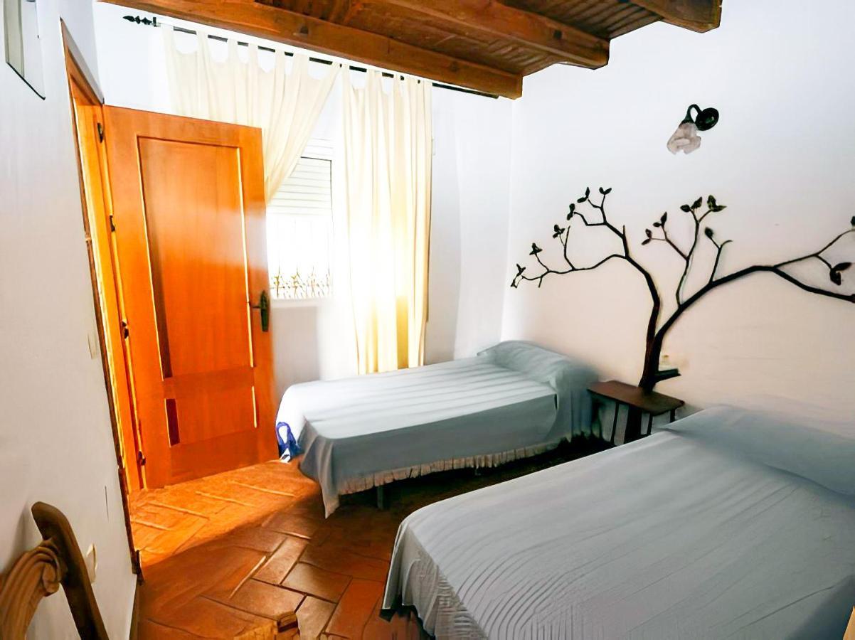 Apartamentos Cerca Del Mar Con Azotea Comunitaria 科尼尔-德拉弗龙特拉 外观 照片