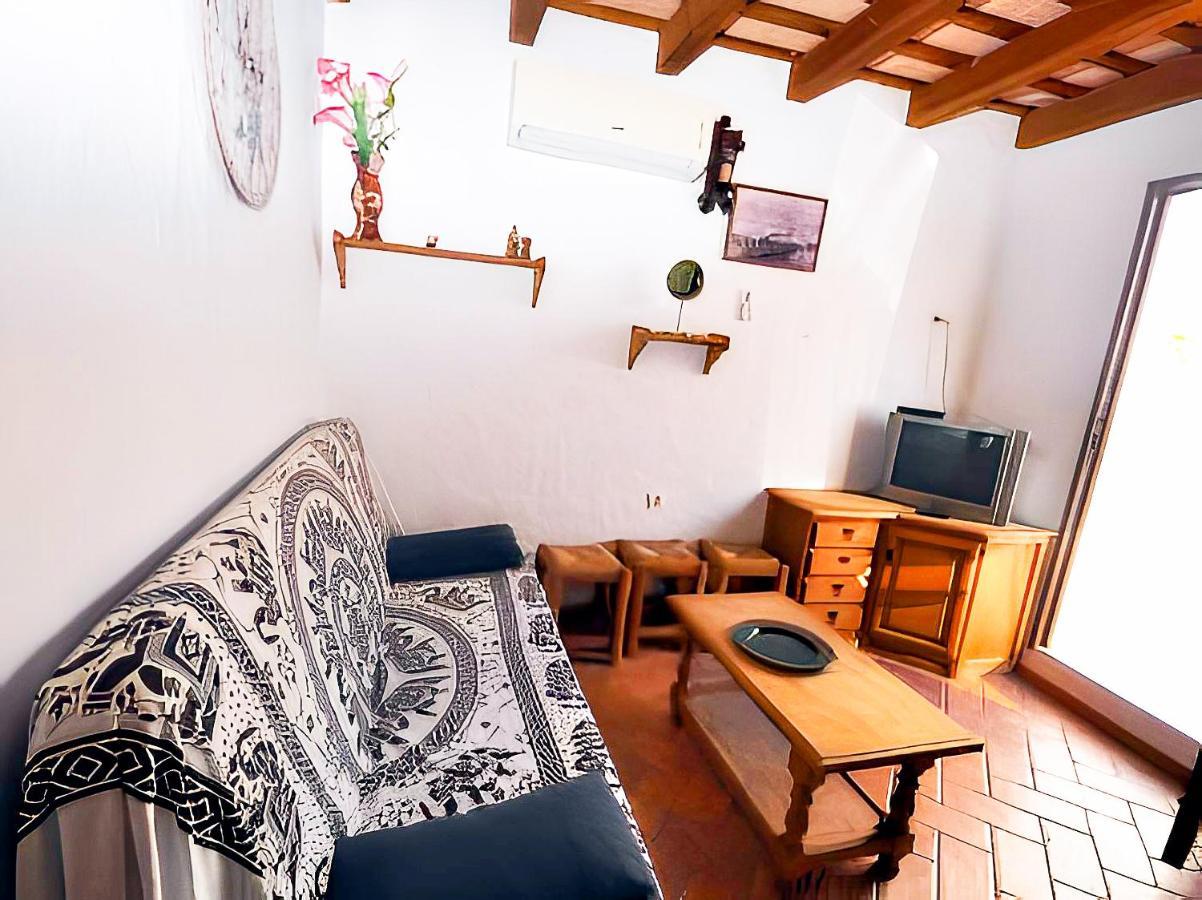 Apartamentos Cerca Del Mar Con Azotea Comunitaria 科尼尔-德拉弗龙特拉 外观 照片