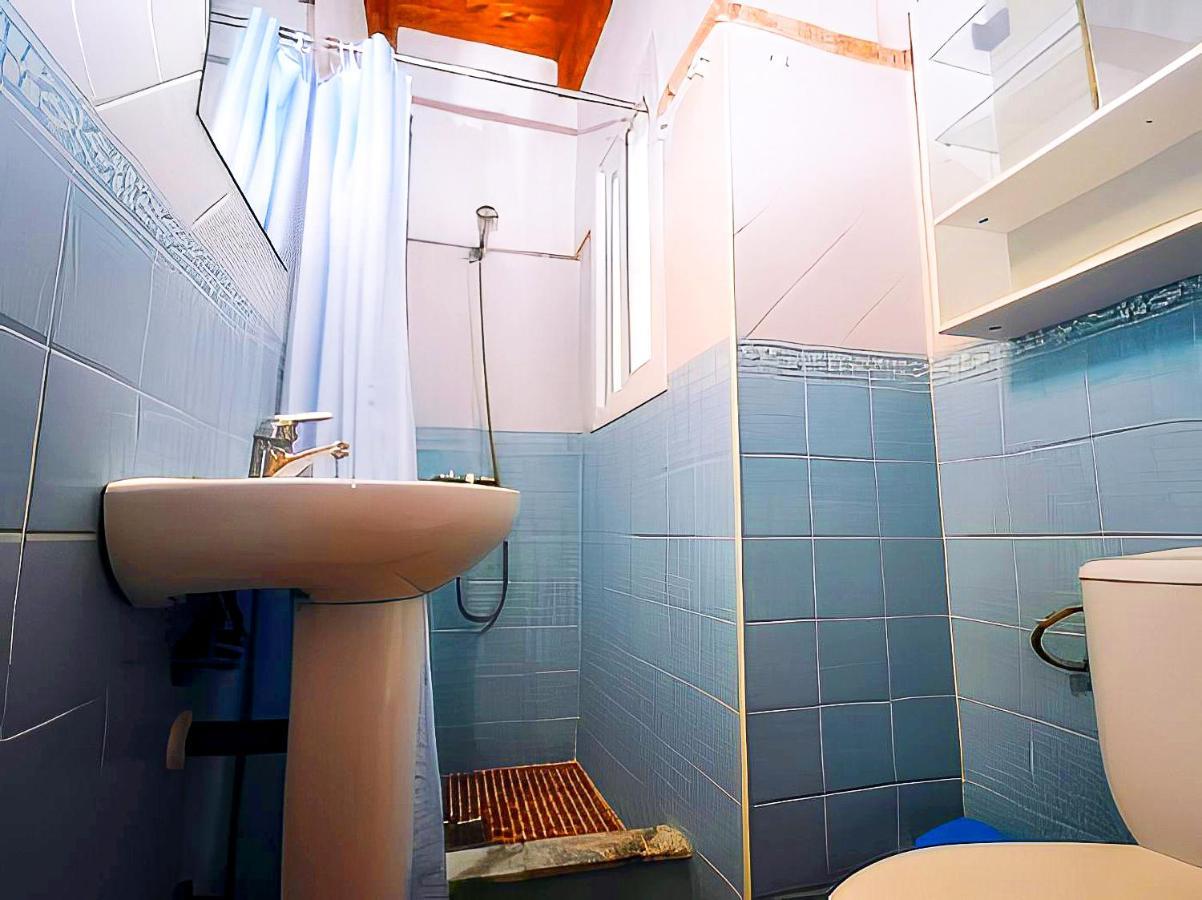 Apartamentos Cerca Del Mar Con Azotea Comunitaria 科尼尔-德拉弗龙特拉 外观 照片