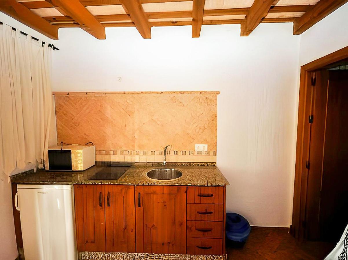 Apartamentos Cerca Del Mar Con Azotea Comunitaria 科尼尔-德拉弗龙特拉 外观 照片