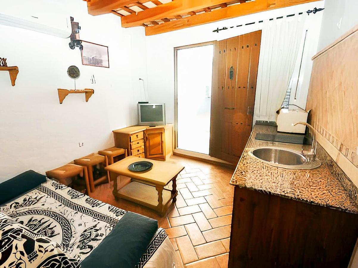 Apartamentos Cerca Del Mar Con Azotea Comunitaria 科尼尔-德拉弗龙特拉 外观 照片