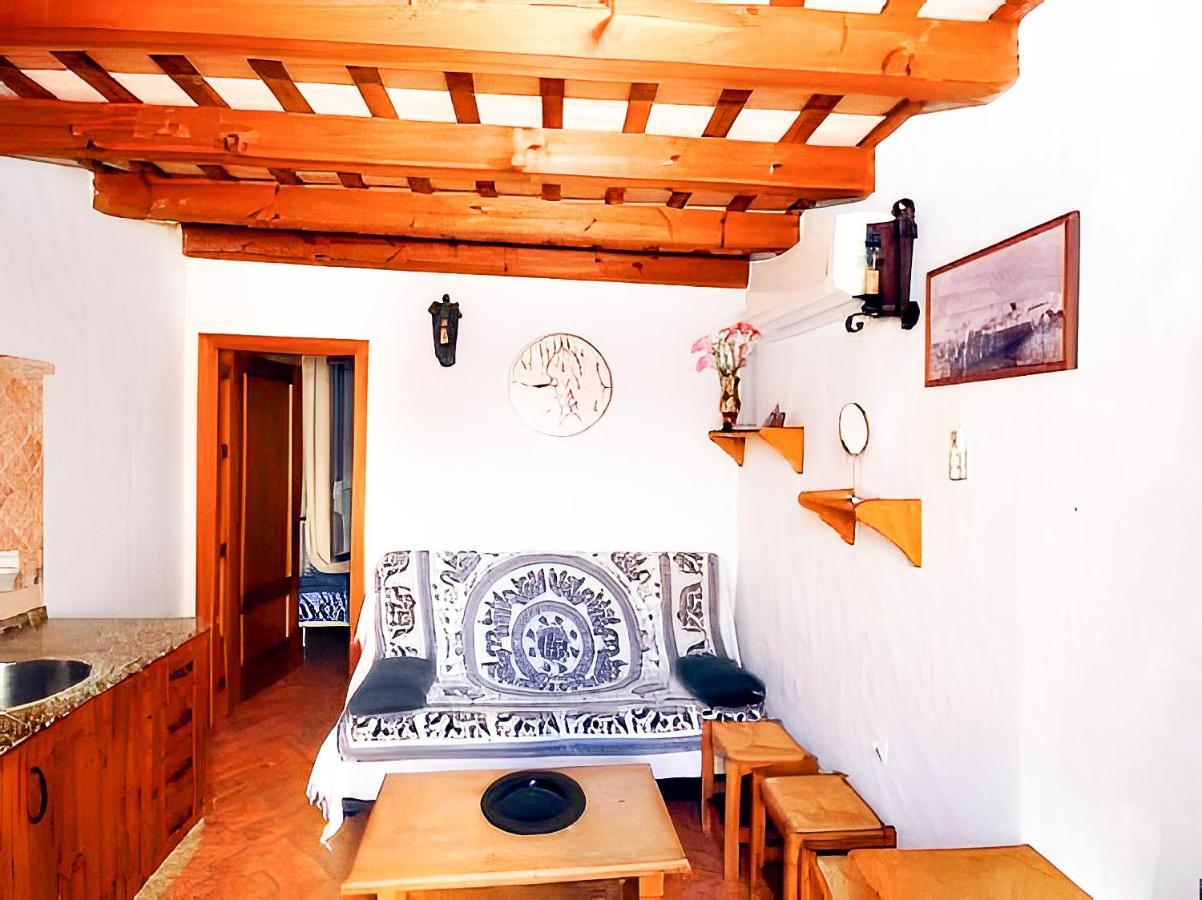 Apartamentos Cerca Del Mar Con Azotea Comunitaria 科尼尔-德拉弗龙特拉 外观 照片